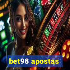 bet98 apostas